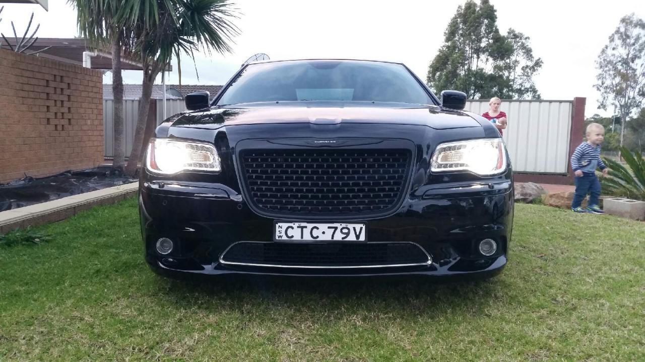 2013 Chrysler