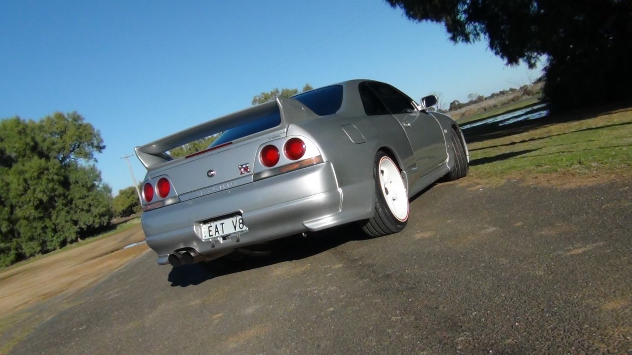 1995   Gtr V Spec