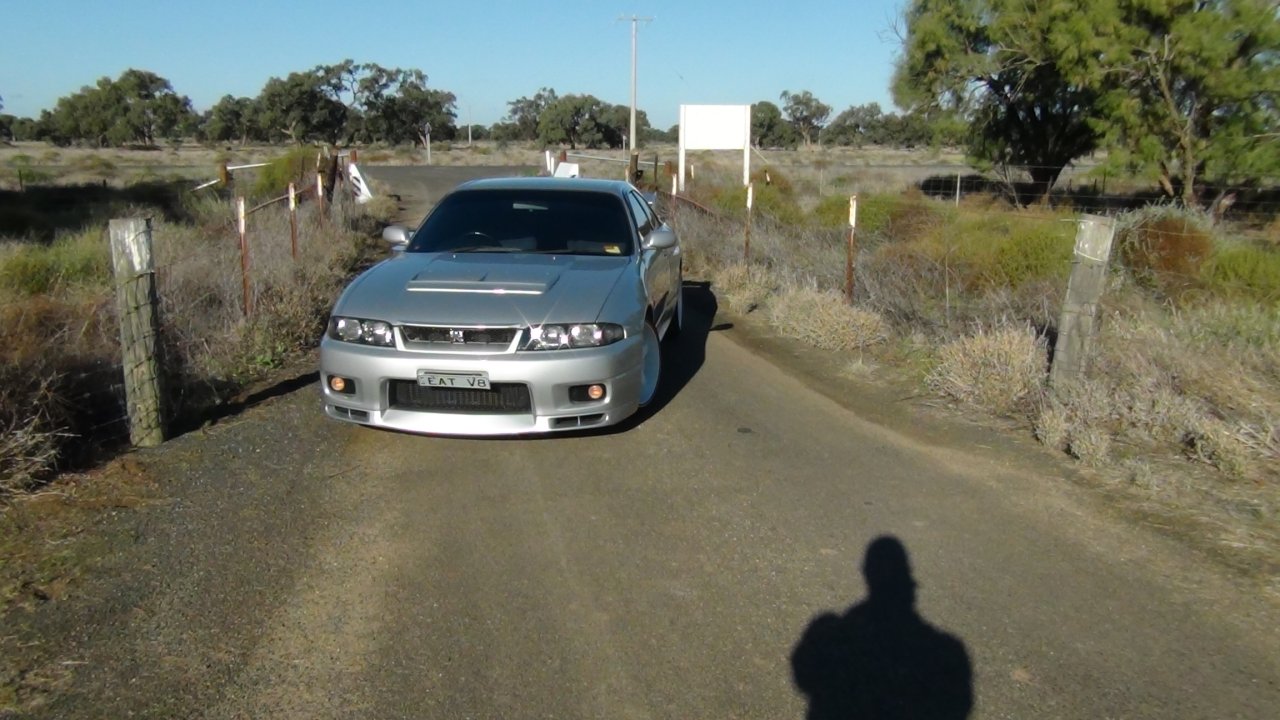 1995   Gtr V Spec