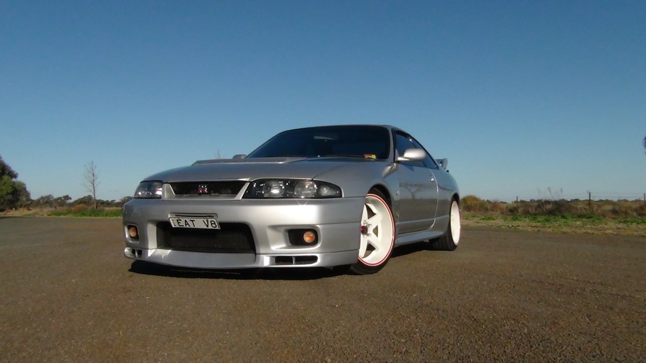 1995   Gtr V Spec