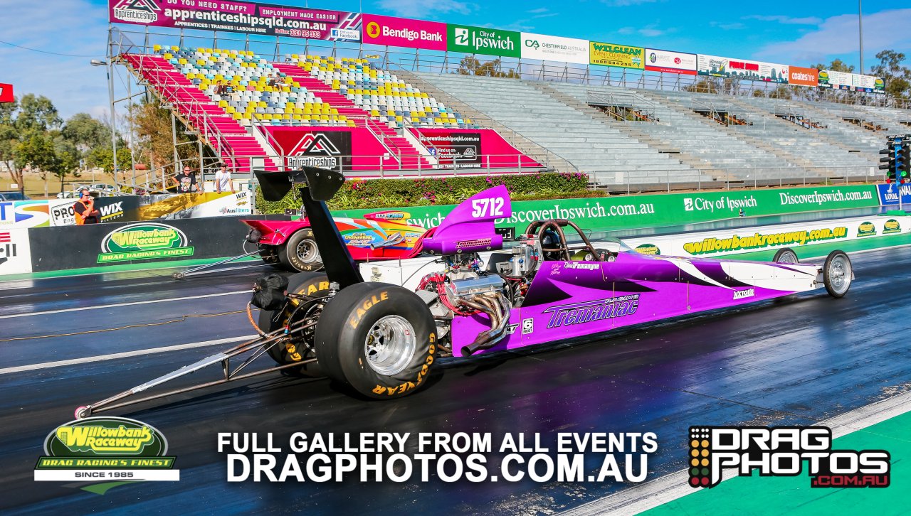 Qdrc Willowbank Raceway | Dragphotos.com.au