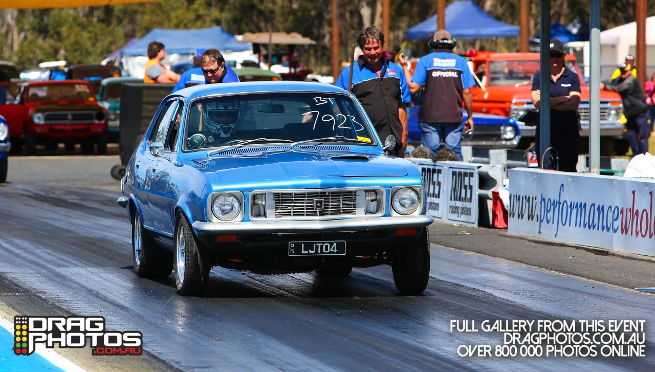 6 Banger Nats Warwick | Dragphotos.com.au