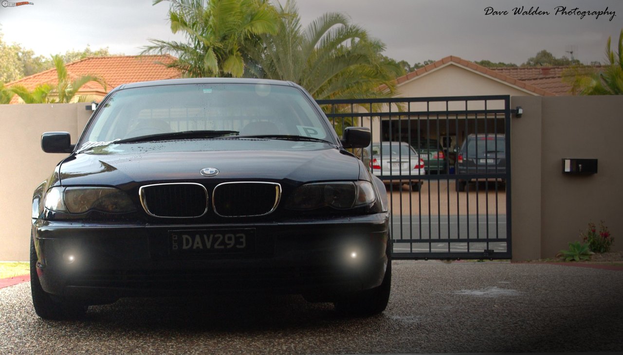 2002 Bmw 325i 2002 Bmw 325i