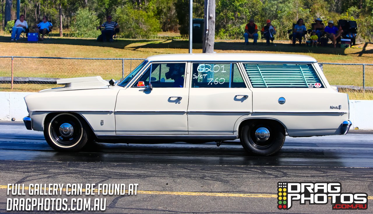 23rd April 8th Mile Series Benaraby | Dragphotos.com.au