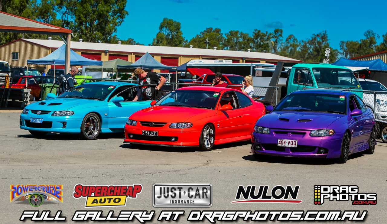 Powercruise #21 14th Feb | Dragphotos.com.au