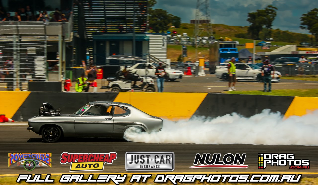 Powercruise Sydney Powerskid Edition | Dragphotos.com.au