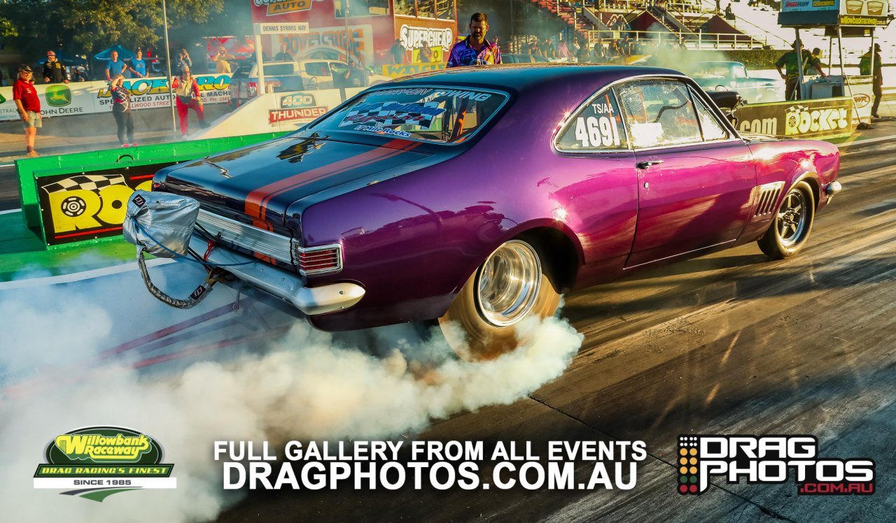 Winternationals Part 1 | Dragphotos.com.au