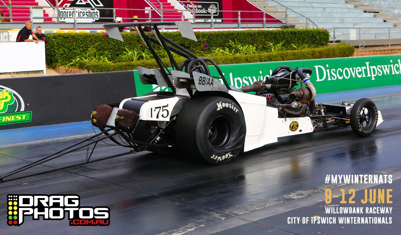 Winternationals Warm Ups Gallery | Dragphotos.com.au