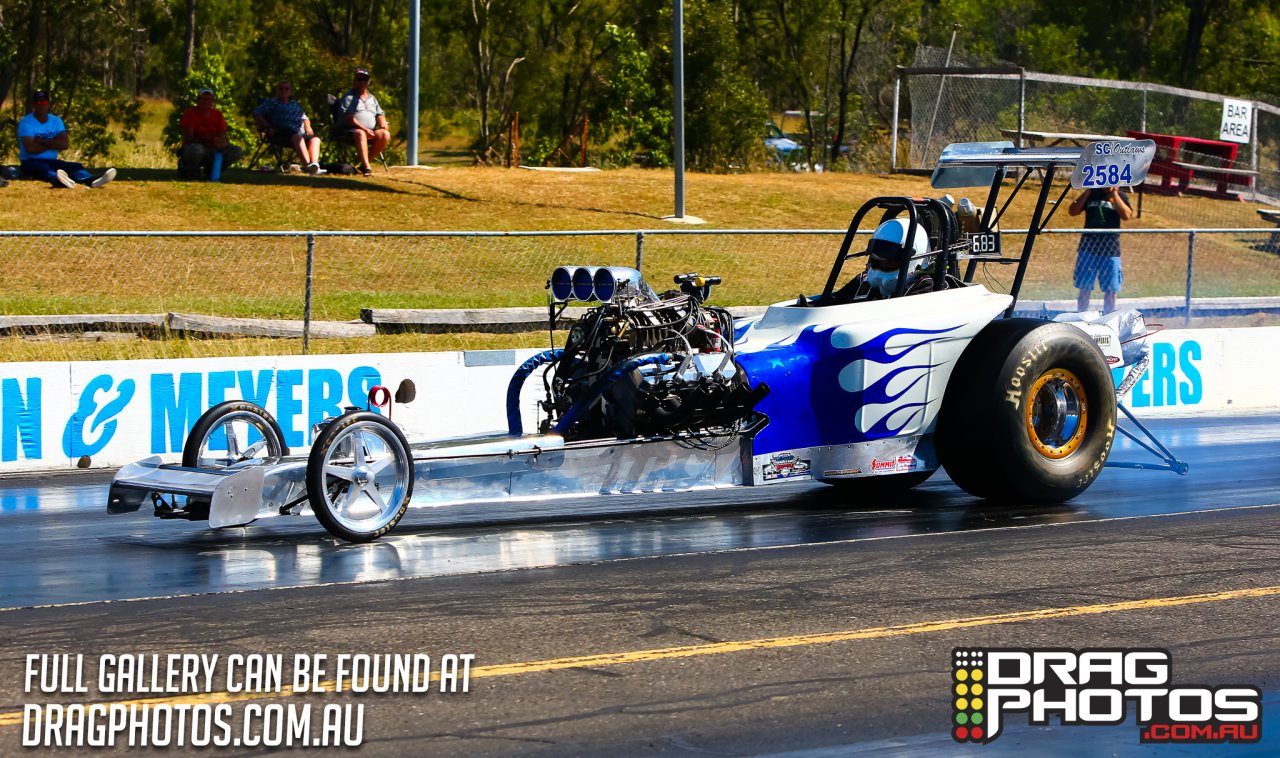 23rd April 8th Mile Series Benaraby | Dragphotos.com.au