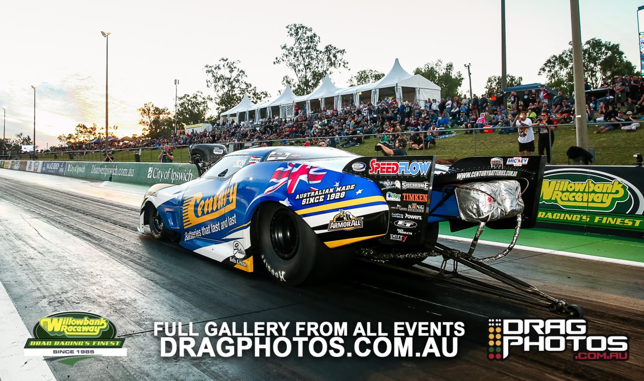 Winternationals Part 2 | Dragphotos.com.au