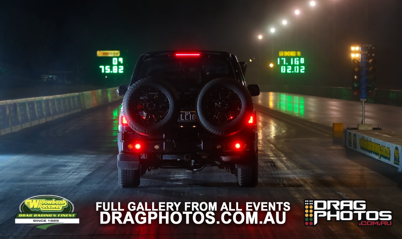 6th May Diesel Assault Night Willowbank | Dragphotos.com.au