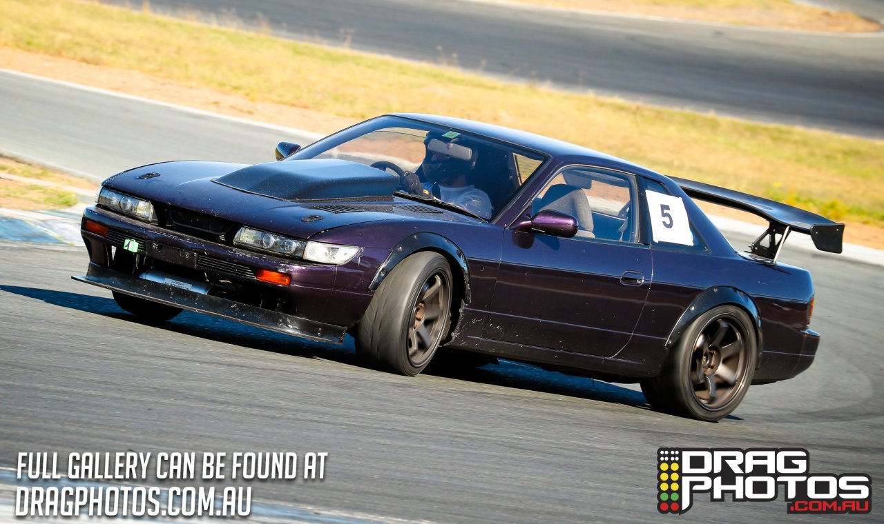 Timeattack.com.au Track Day | Dragphotos.com.au