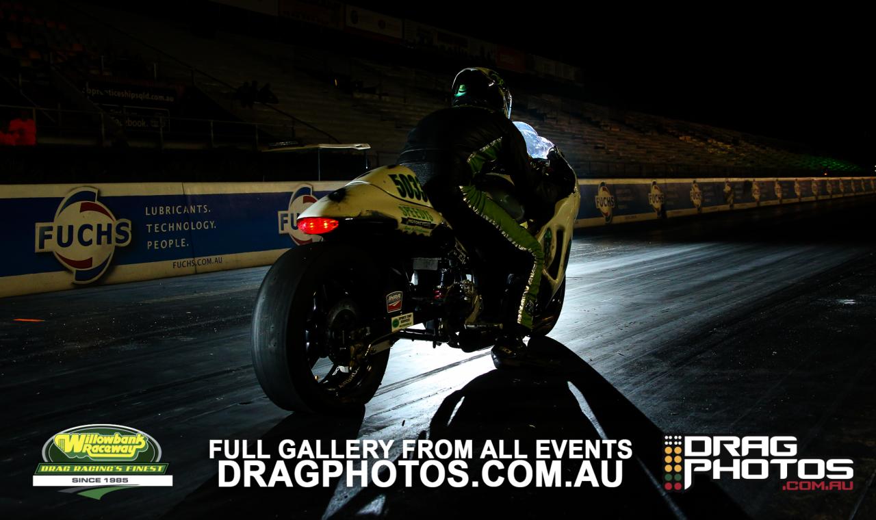 400 Thunder Sportsman Series At Willowbank Raceway | Dragphotos.com.au