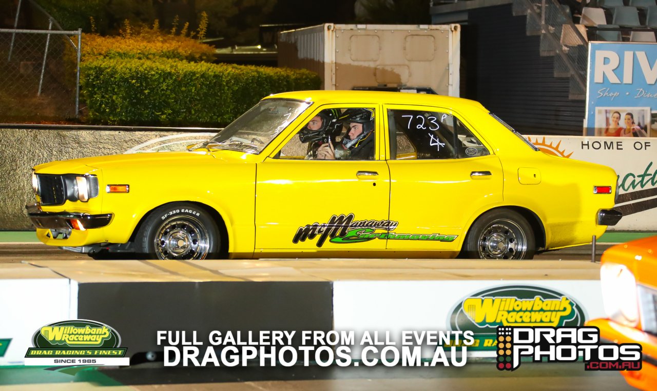 25th June Test N Tune |dragphotos.com.au