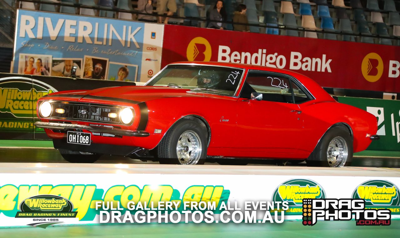 13th July Test N Tune 2016 | Dragphotos.com.au