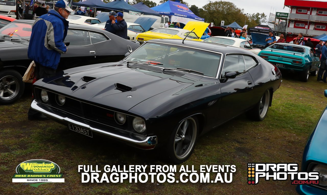 All Ford Day 17th July 2016 | Dragphotos.com.au