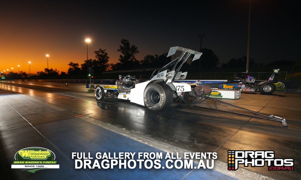 400 Thunder Sportsman Series At Willowbank Raceway | Dragphotos.com.au