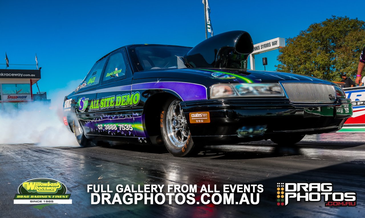 Winternationals Part 1 | Dragphotos.com.au