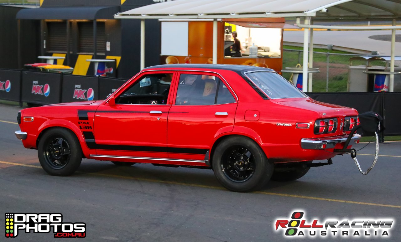 Sydney Roll Racing | Dragphotos.com.au