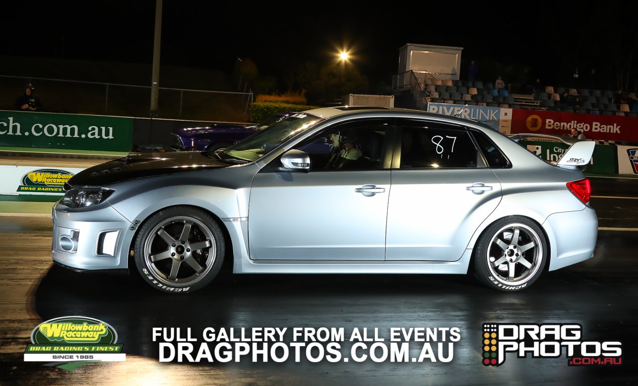 29th Test N Tune June 2016 | Dragphotos.com.au