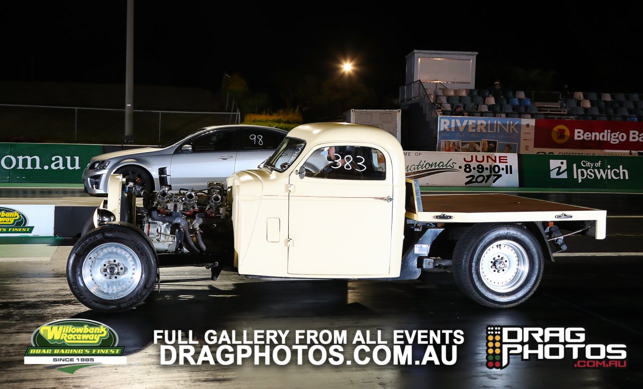 29th Test N Tune June 2016 | Dragphotos.com.au