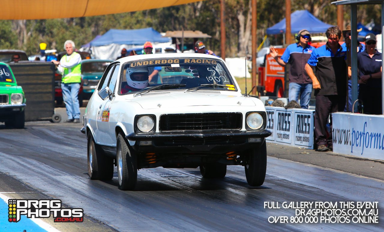 6 Banger Nats Warwick | Dragphotos.com.au