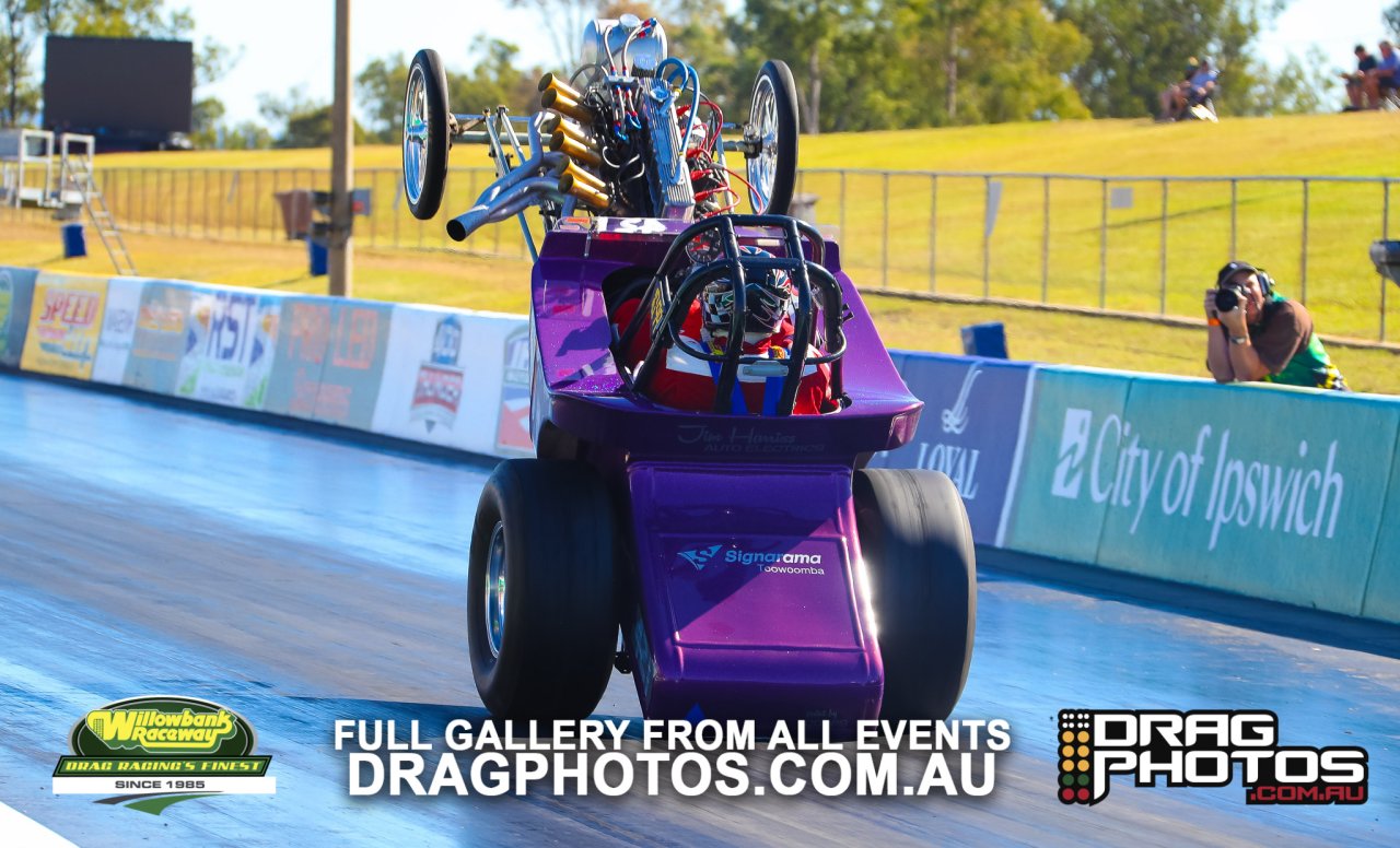 Winternationals Part 1 | Dragphotos.com.au