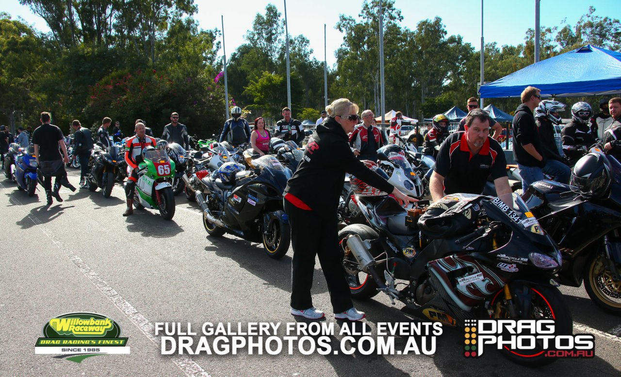 All Bike Day Willowbank Raceway | Dragphotos.com.au