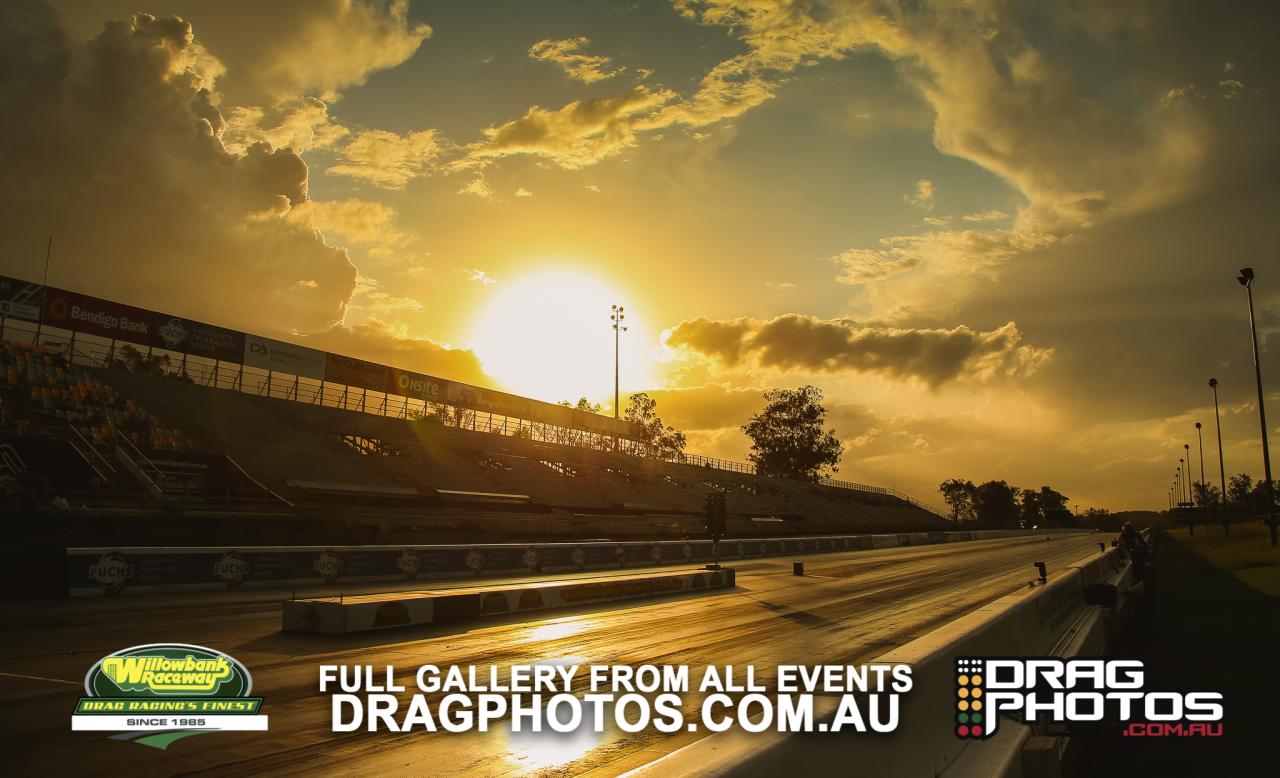 9th Jan Test N Tune 2016 | Dragphotos.com.au
