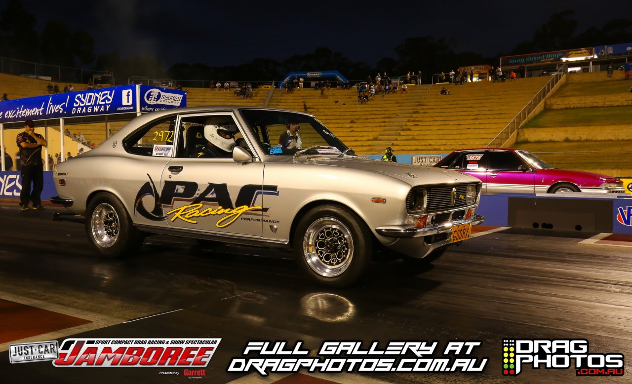 Sydney Jamboree - Dragphotos.com.au