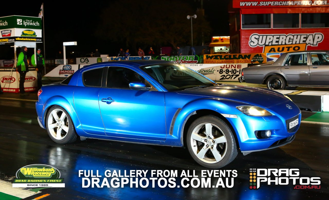 13th July Test N Tune 2016 | Dragphotos.com.au