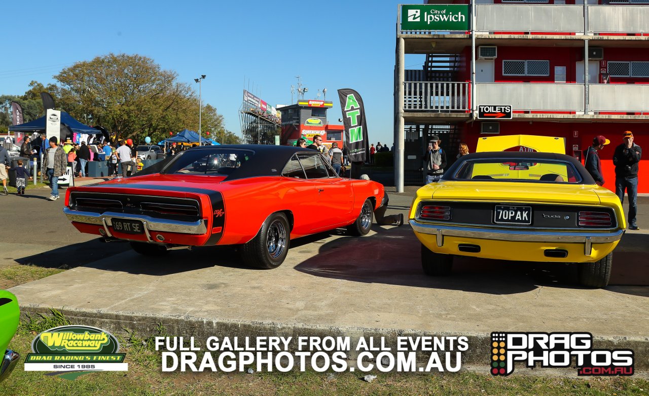 Mopar Sunday | Mon 01 Aug 2016 | Dragphotos.com.au