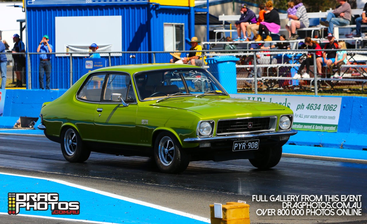 6 Banger Nats Warwick | Dragphotos.com.au