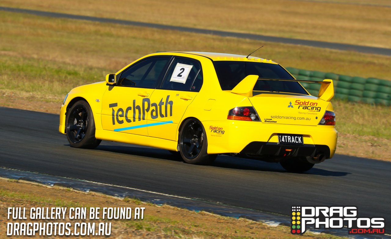 Timeattack.com.au Track Day | Dragphotos.com.au