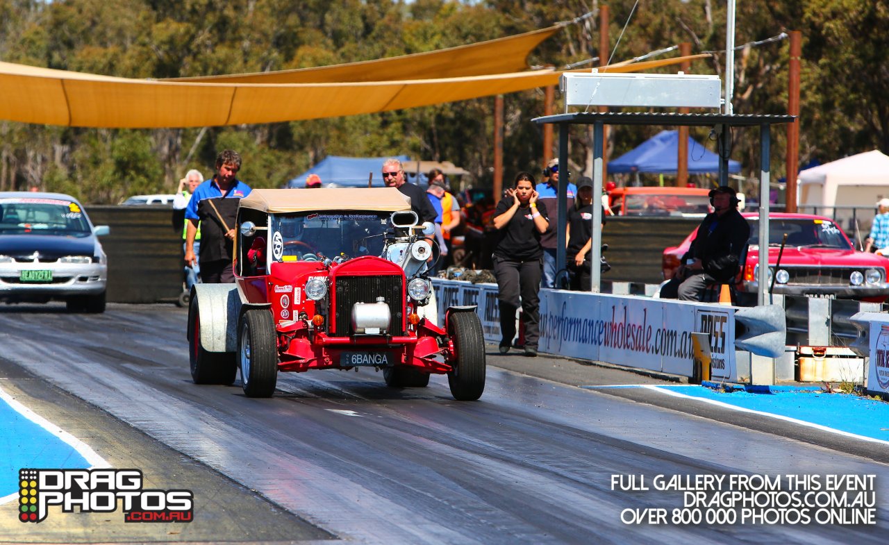 6 Banger Nats Warwick | Dragphotos.com.au