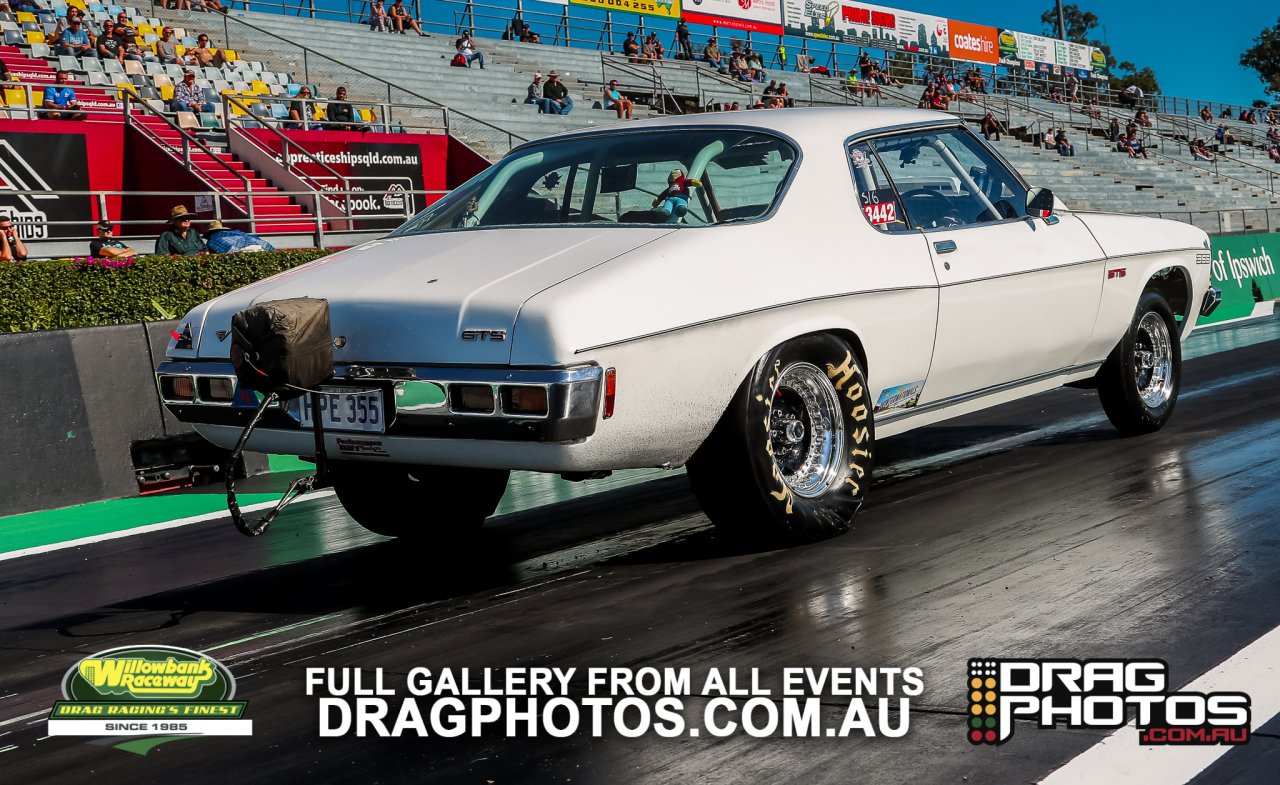 Winternationals Part 1 | Dragphotos.com.au