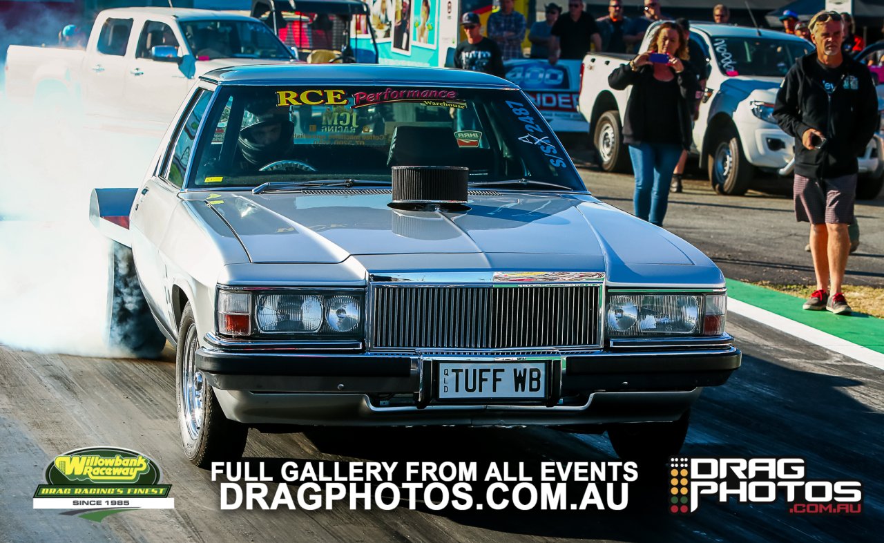 Winternationals Part 2 | Dragphotos.com.au