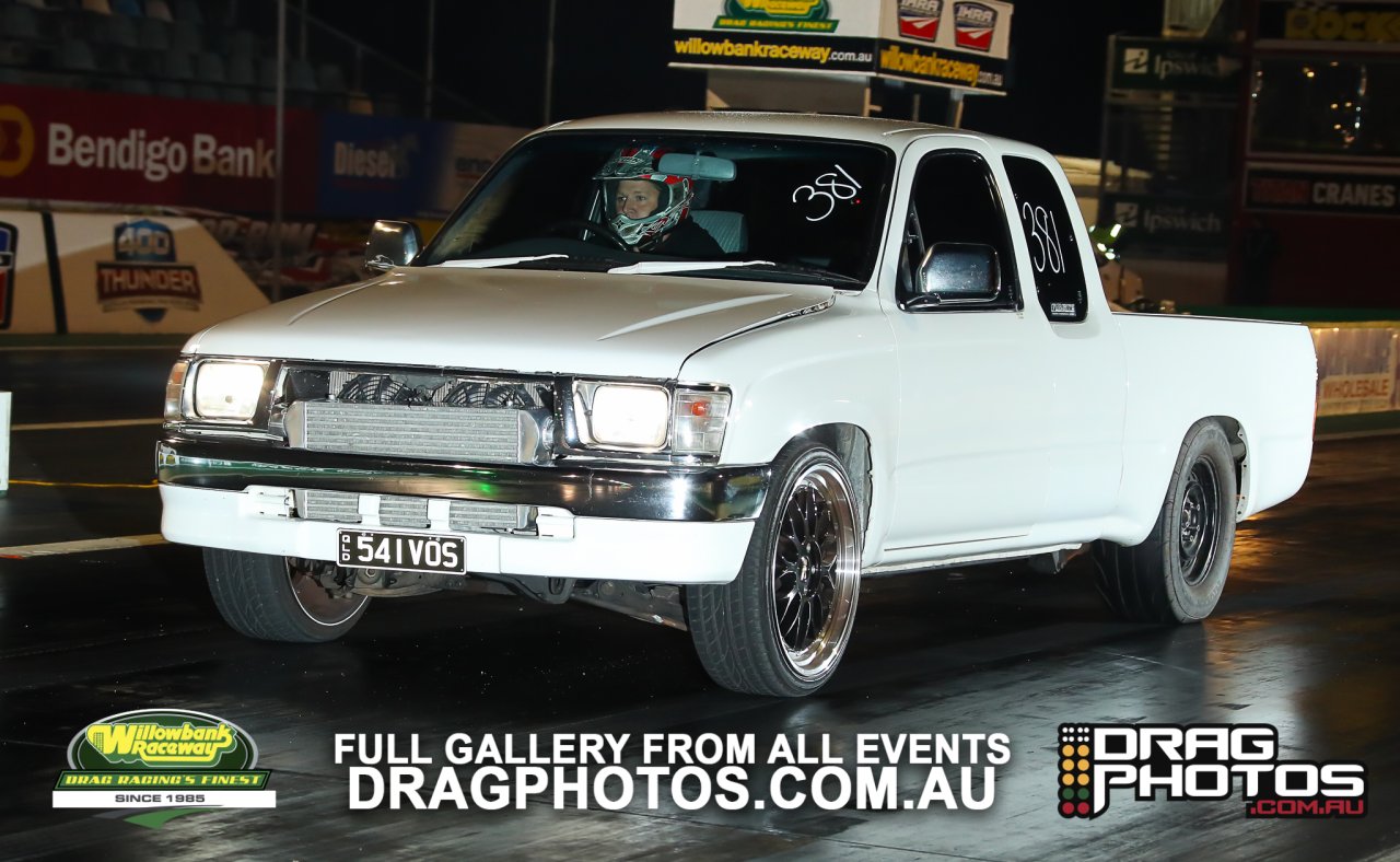 29th Test N Tune June 2016 | Dragphotos.com.au