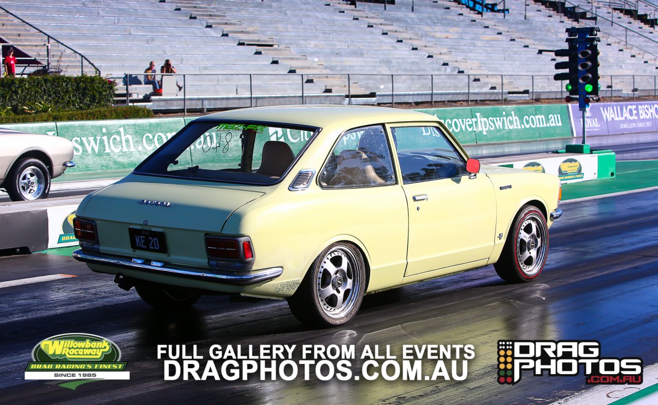 East Coast Muscle Car Club Hire  |  Dragphotos.com.au