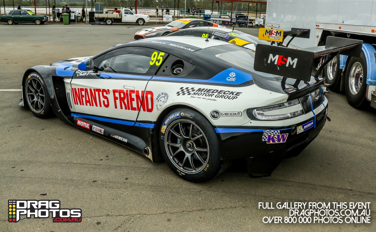 29th Time Attack Day Queensland Raceway | Dragphotos.com.au