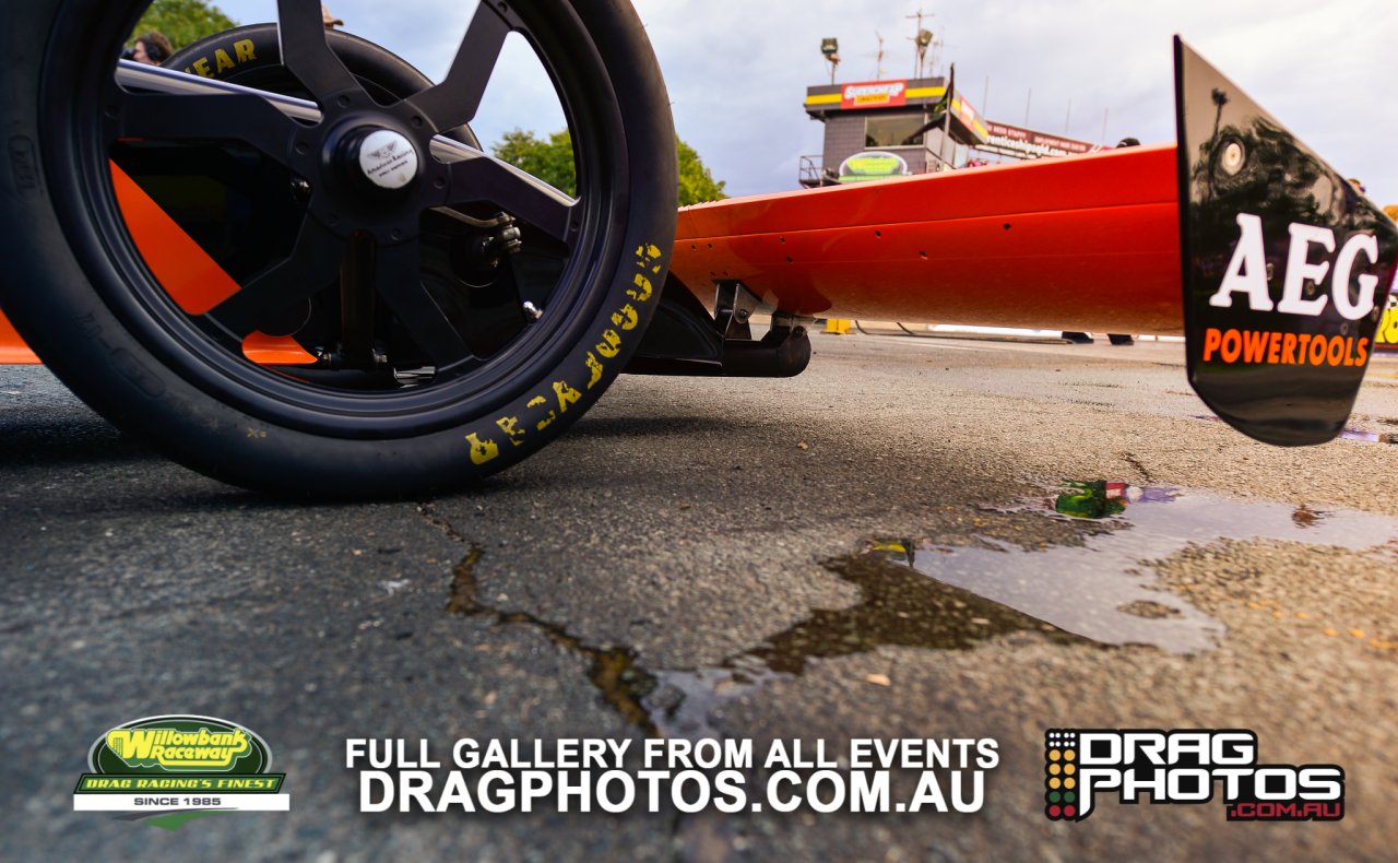 Santos Super 3 Part 1 | Dragphotos.com.au