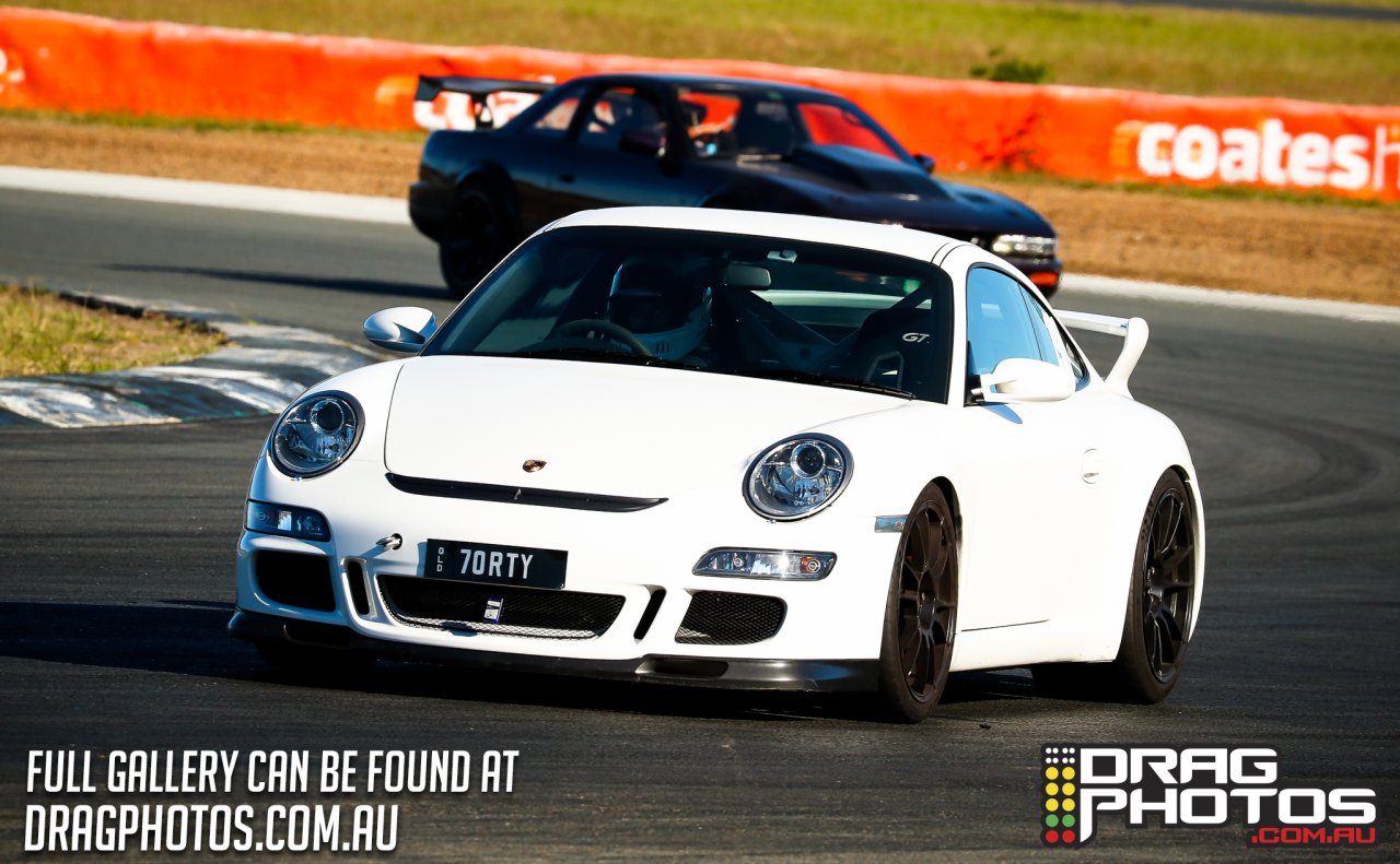 Timeattack.com.au Track Day | Dragphotos.com.au