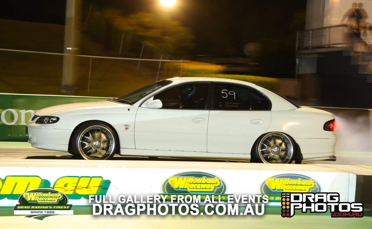 19th Test N Tune Willowbank | Dragphotos.com.au