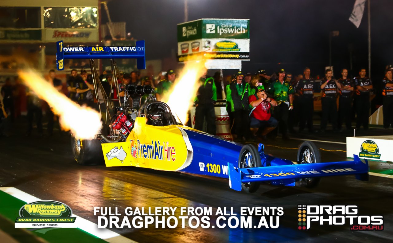 Winternationals Part 2 | Dragphotos.com.au