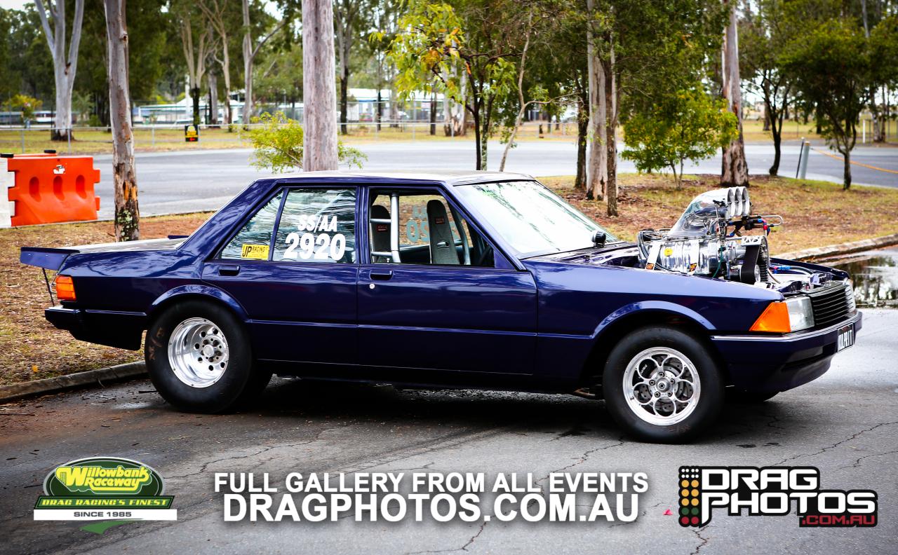 All Ford Day 17th July 2016 | Dragphotos.com.au