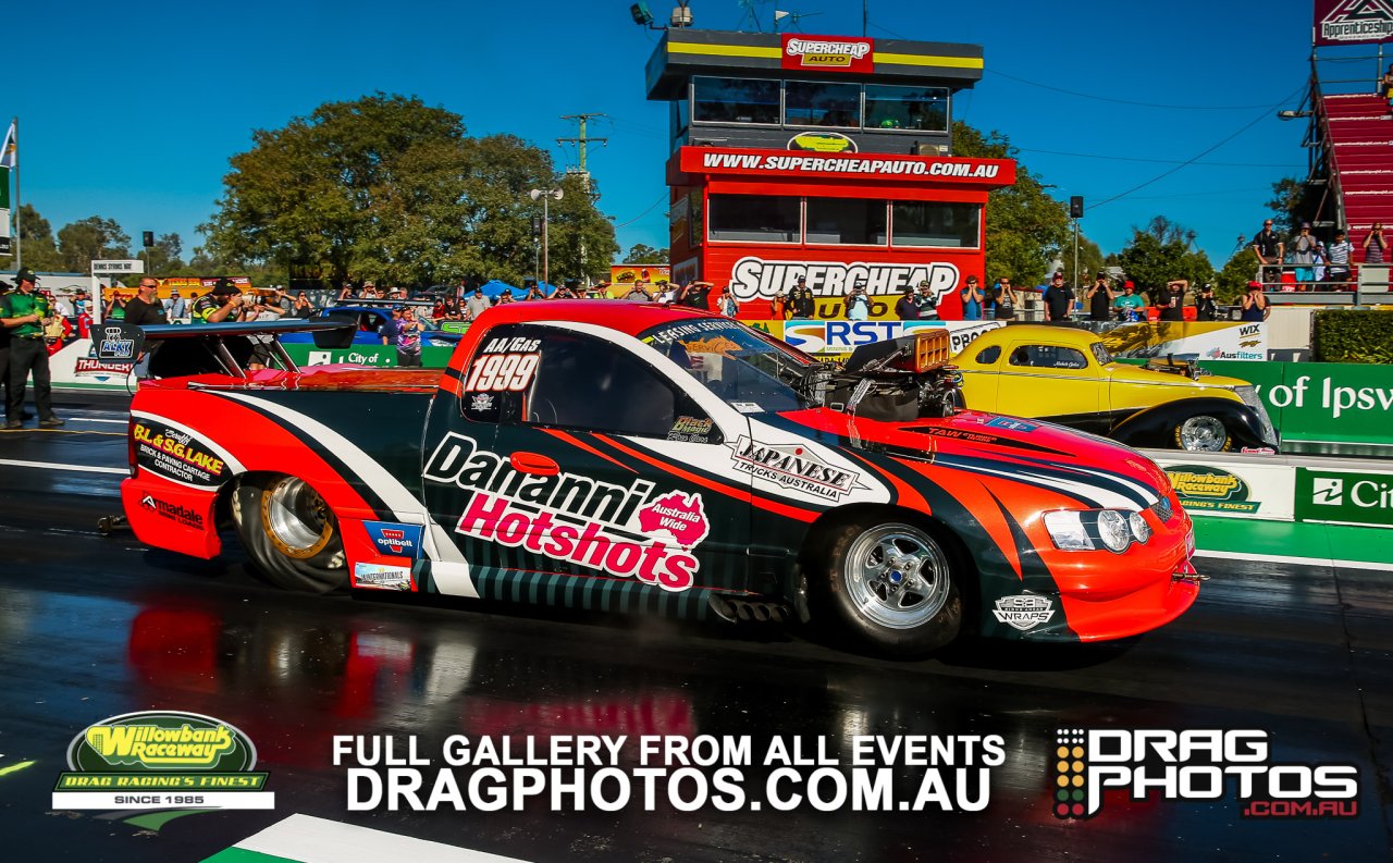 Winternationals Part 1 | Dragphotos.com.au