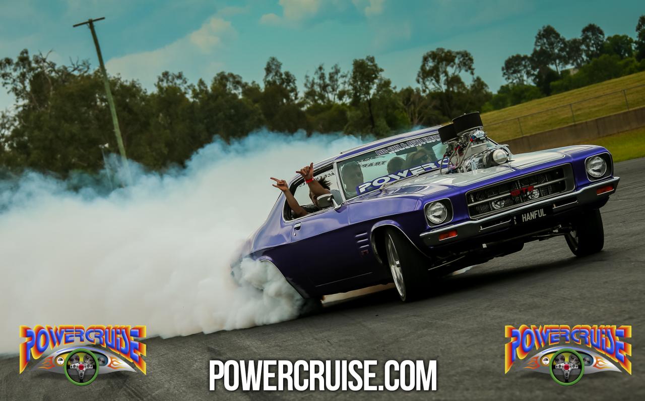 Powercruise Quick Hits Fri 11 Dec 2015 | Dragphotos.com.au