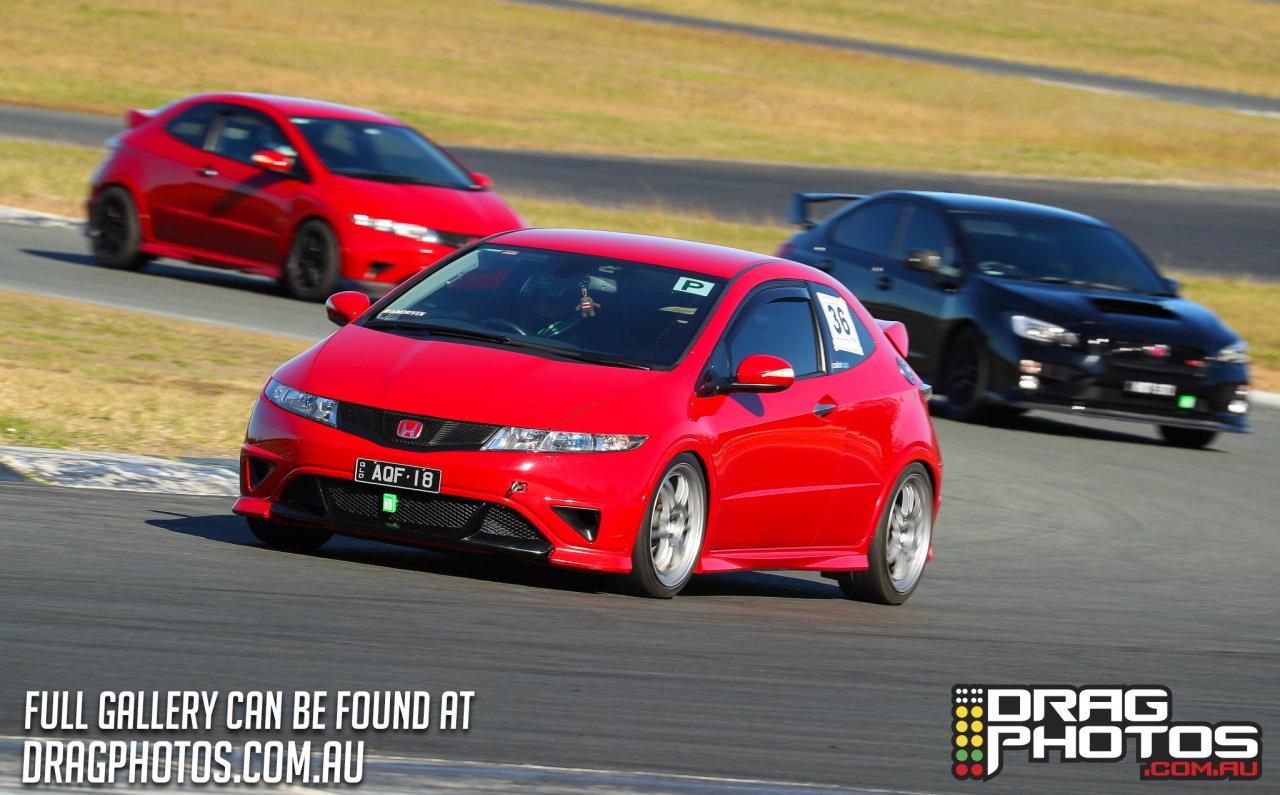 Timeattack.com.au Track Day | Dragphotos.com.au