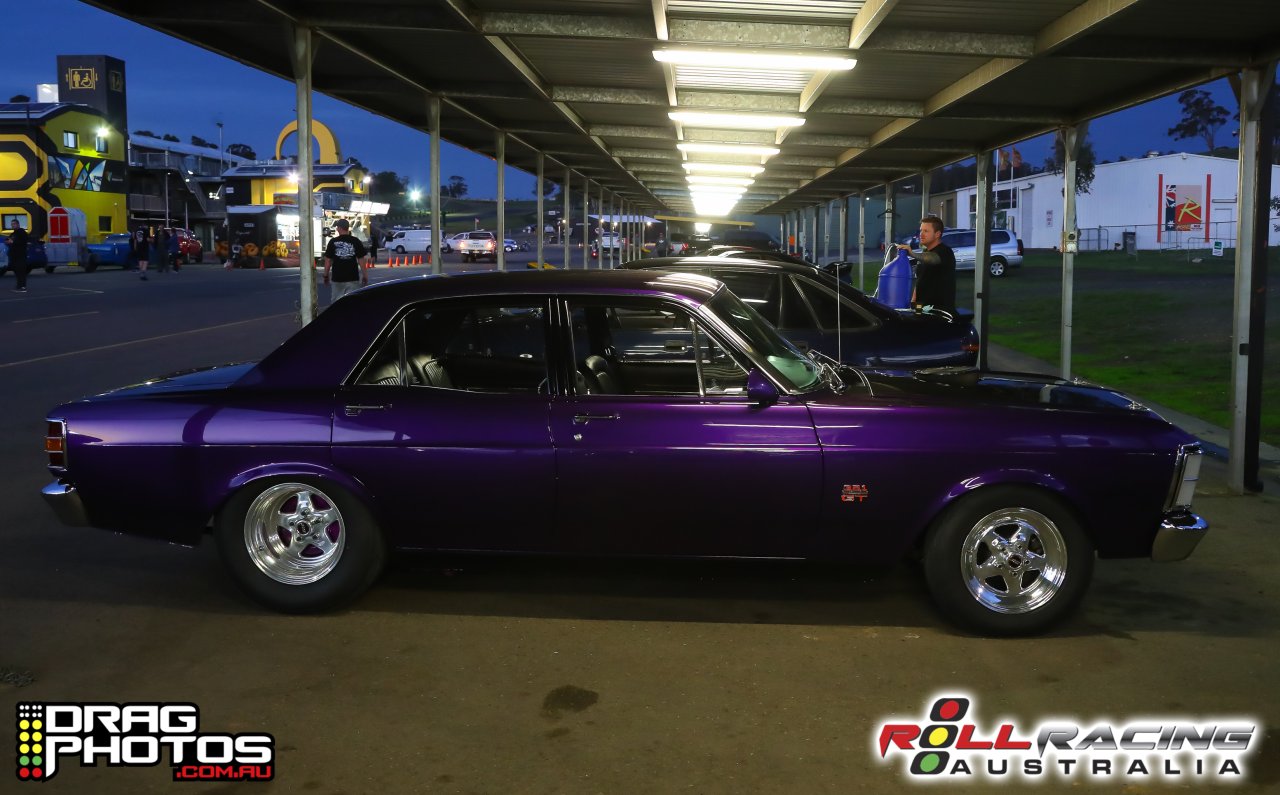 Sydney Roll Racing | Dragphotos.com.au