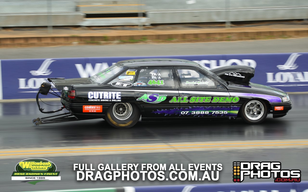 Qdrc Willowbank Raceway | Dragphotos.com.au